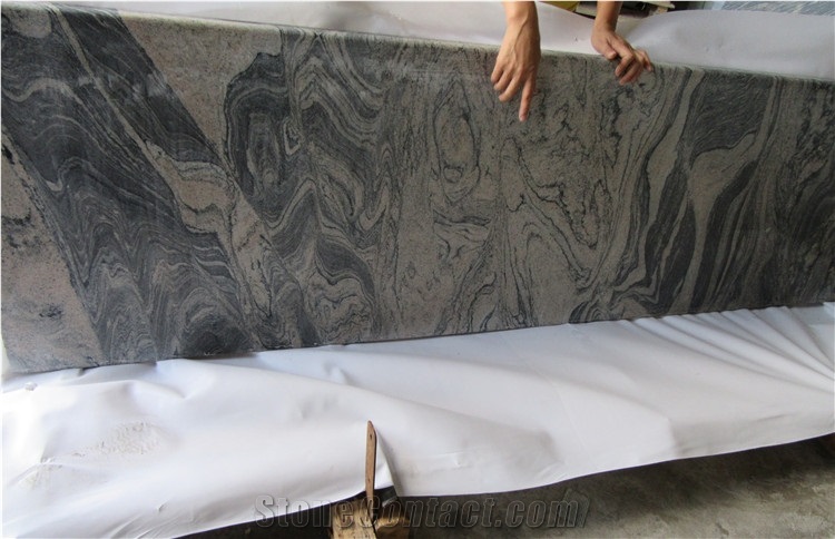 China Juparana Granite Kitchen Countertop,Pink Juparana Granite Kitchen Worktops Price: Unlisted