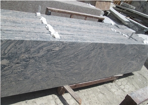 China Juparana Granite Kitchen Countertop,Pink Juparana Granite Kitchen Worktops Price: Unlisted