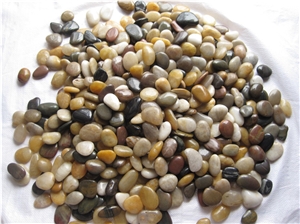 Red Pebble ,Red Aggregates, Flat Pebble ,Red Gravel ,Red River Stone, Polished Pebbles, Gravel