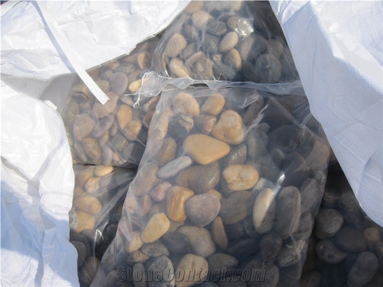 Red Pebble ,Red Aggregates, Flat Pebble ,Red Gravel ,Red River Stone, Polished Pebbles, Gravel
