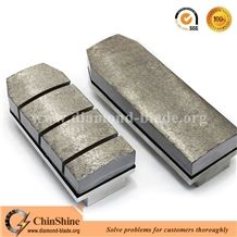 Diamond Fickert Diamond Grinding Brick Diamond Grinding Block for Granite