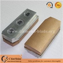 Diamond Fickert Diamond Grinding Brick Diamond Grinding Block for Granite
