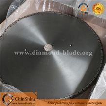 Market Test Larger Diameter Diamond Saw Blades for Marble and Limestone at Good Price