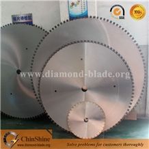 Market Test Larger Diameter Diamond Saw Blades for Marble and Limestone at Good Price
