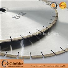 Market Test Larger Diameter Diamond Saw Blades for Marble and Limestone at Good Price