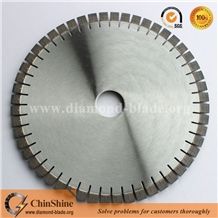 Market Tested Diamond Saw Blades for Granite