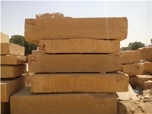Indus Gold Block
