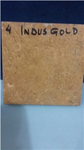 Indus Gold Tile Indus Gold Tile