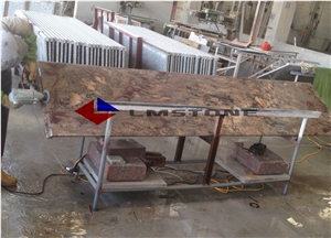 Amarone Granite Kitchen Countertops