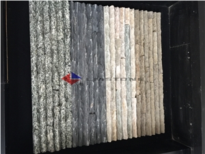 China Cultured Stone ,Slate Wall Cladding Tile, Exterior Facade Tile, Facade Wall Tile