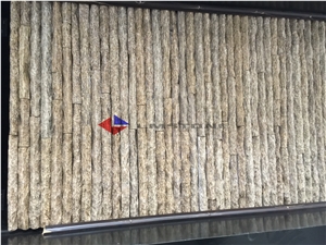 China Cultured Stone ,Slate Wall Cladding Tile, Exterior Facade Tile, Facade Wall Tile