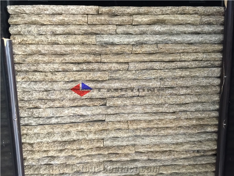 China Cultured Stone ,Slate Wall Cladding Tile, Exterior Facade Tile, Facade Wall Tile