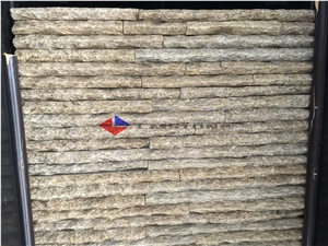 China Cultured Stone ,Slate Wall Cladding Tile, Exterior Facade Tile, Facade Wall Tile