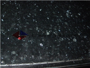 Emeral Pearl Old,Old Quarry Emeral Pearl Granite Tile & Slab,Norway Granite