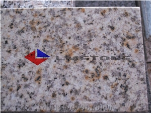 G350,Shandong Rust,Rust Stone Wenshang Granite,Wenshang Rust Granite,Wenshang Yellow Rust Granite,Granite Tiles & Slabs