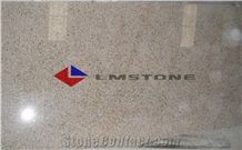 G3582 Granite,G1682,G682 Granite,Desert Gold,Giallo Fantasia,Giallo Ming,Giallo Padang,Giallo Rustic,Giallo Yellow,Gold Leaf China,Golden Cristal,Golden Crystal,Padang Golden Leaf,Golden Peach Tiles &