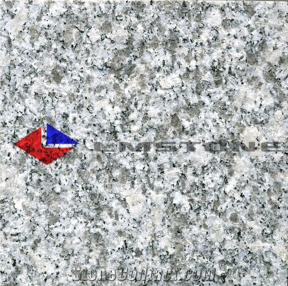 G602,China Grey Sardo,Mayflower Snow,Nanan Mayflower Snow,Nanan Snow Plum,Nanan Yue Li Mei,Padang Champagne,Plum Blossom White,Chinese Sardinia Grey,Granite Tiles & Slabs