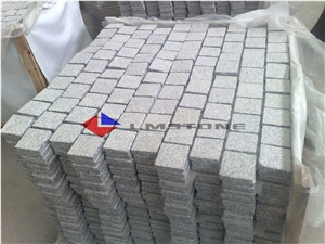 G654 Cube,Pavers, G654 Granite Cube Stone & Pavers