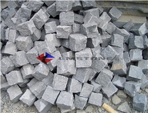 G654 Cube,Pavers, G654 Granite Cube Stone & Pavers