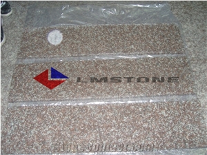 G687 ,Peach Red,G3567,Peach Blossom Red Gutian,Gutian Peach Flower Red,Gutian Peach Red,Gutian Taohua Hong,Peach Blossom Red,Peach Purse,Red Peach Blossom Of Gutian,Tao Ha Hong Granite Tiles & Slab