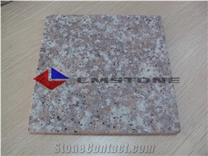 G687 ,Peach Red,G3567,Peach Blossom Red Gutian,Gutian Peach Flower Red,Gutian Peach Red,Gutian Taohua Hong,Peach Blossom Red,Peach Purse,Red Peach Blossom Of Gutian,Tao Ha Hong Granite Tiles & Slab