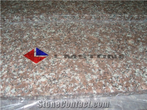 G687 ,Peach Red,G3567,Peach Blossom Red Gutian,Gutian Peach Flower Red,Gutian Peach Red,Gutian Taohua Hong,Peach Blossom Red,Peach Purse,Red Peach Blossom Of Gutian,Tao Ha Hong Granite Tiles & Slab
