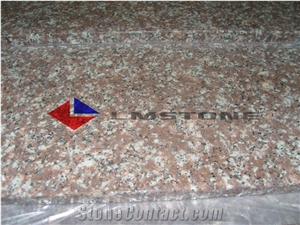 G687 ,Peach Red,G3567,Peach Blossom Red Gutian,Gutian Peach Flower Red,Gutian Peach Red,Gutian Taohua Hong,Peach Blossom Red,Peach Purse,Red Peach Blossom Of Gutian,Tao Ha Hong Granite Tiles & Slab