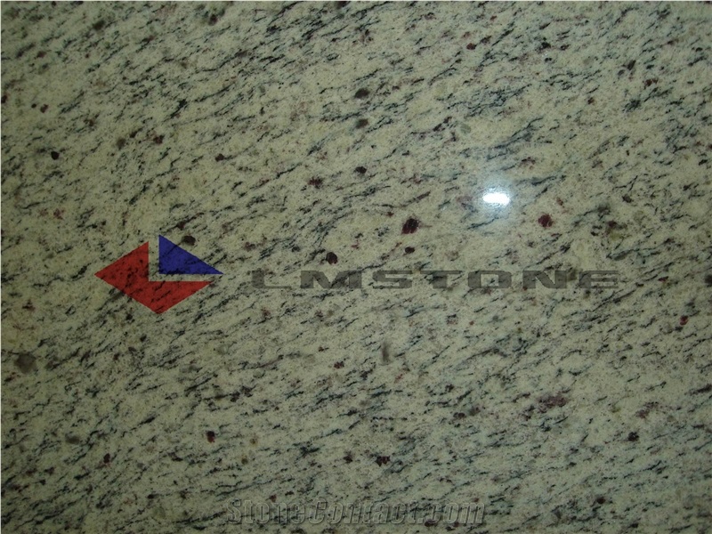 Giallo Sf Real Granite Slabs & Tiles, Brazil Yellow Granite