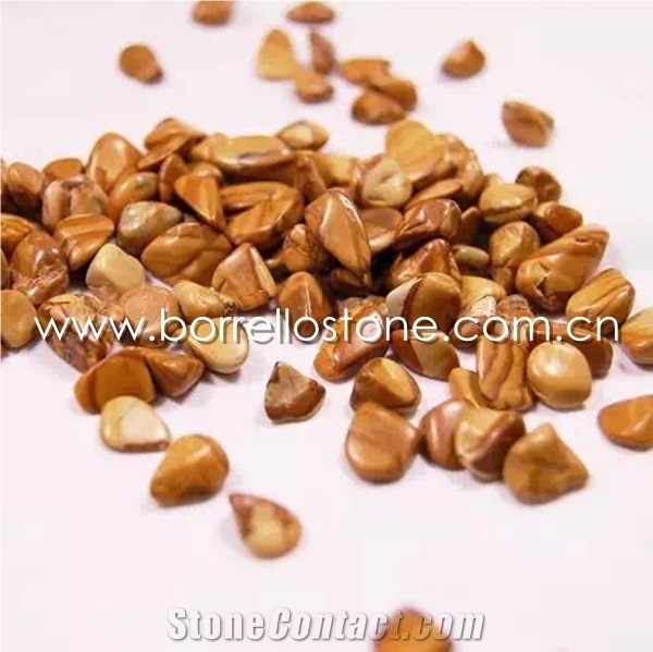 Colorful Concrete Stone Aggregate