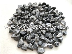 Driveway Resin Pebble Stone