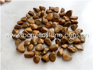 Driveway Resin Pebble Stone