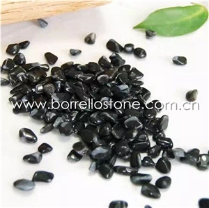 Natural Color Terrazzo Pebble