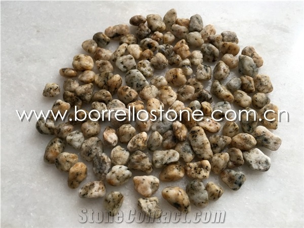 Natural Stone Terrazzo Granules