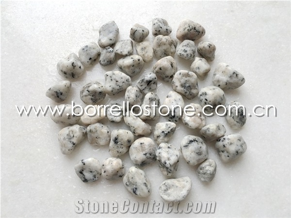 Natural Stone Terrazzo Granules