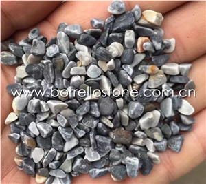Resin Flooring Rock, Grey Pebble & Gravel