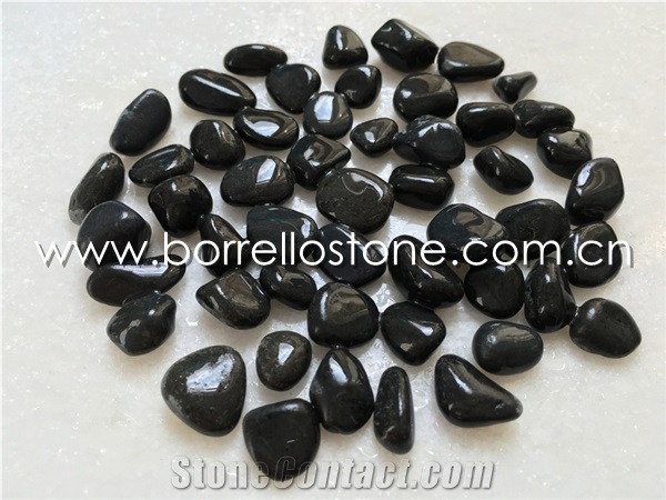 Resin Paths Pebble, Natural Color Stone Pebble & Gravel