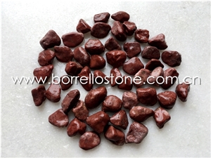 Resin Paths Pebble, Natural Color Stone Pebble & Gravel