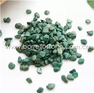 Top Quality Color Concrete Pebble
