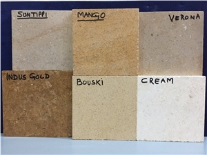 Different Tile Multicolor Marble Tile&Slab Cut to Size
