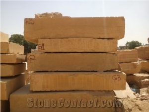 Indus Gold Block