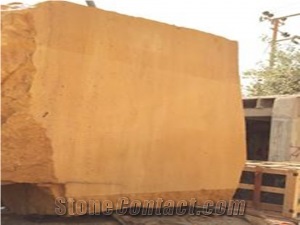 Mango Sand Stone Block
