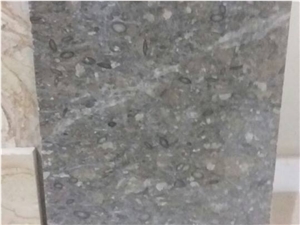 Ocean Greay Slabs & Tiles, Ocean Grey Marble Slabs & Tiles