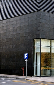 High Quality Black Slate