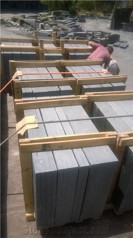 Slate Cut to Size Slabs
