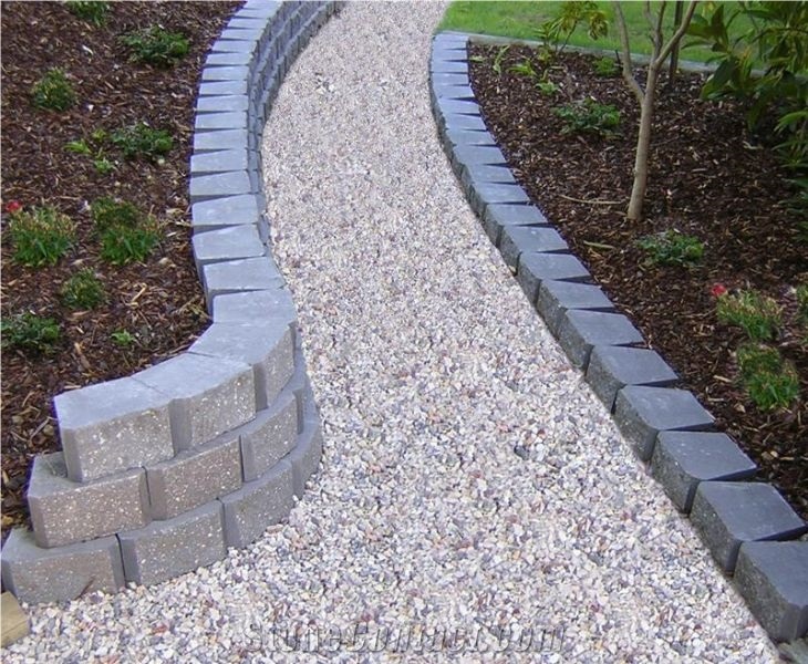 Zhangpu Black Basalt Kerbstone,Road Stone Curbs Kerb Stone Side Stone Paver Landscaping Stone Exterior