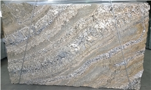 Colonial Persia Granite Slabs, Colonial Persa Granite