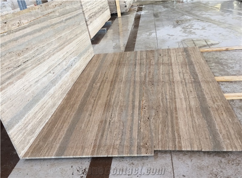 Travertine Panama
