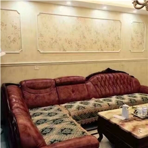 Technological Stone Honeycomb Wall Panels