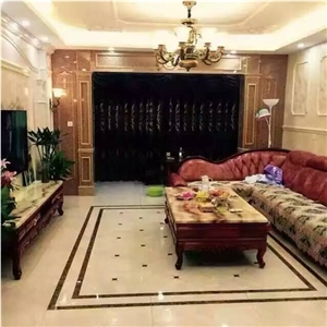 White Artificial Stone Wall Panel, Engineered Manmade Honeycomb Panels