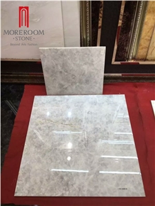 800x800 High Glossy Glazed Crystal Blue Onyx Ceramic Tile